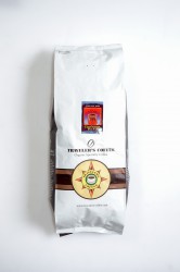 Кофе, Traveler's Coffee (Трэвелерс кофе) 1 кг Эспрессо смесь 3 мед. в зернах жареный