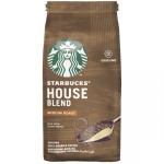 Кофе, Starbucks (Старбакс) 200 г Медиум Пайк Плэйс зерна
